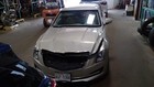 Used Anti-theft Control Module Fits  2015 Cadillac Ats Theft-locking Rh Quarter