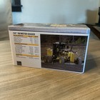 Cat 150 Motor Grader - High Line - Diecast Masters 1 50 Scale Model  85667 New