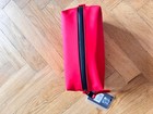 Ferrari Fluid Shield Toiletry Bag Pu - Original