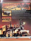 1984 Lionel Train Traditional Series Catalog  Model Trains 