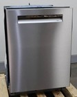 Bosch 24  Fully Integrated Built-in 800 Series 42 Dba Smart Dishwasher Shp78cm5n