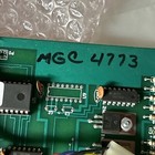 Vinatage Working Goin Rollin Bay Tek  Arcade Video Game Pcb Board Going Rfa3-21