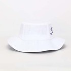 Curves   Clubs Titties 4th Of July Golf Bucket Hat