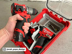Milwaukee Packout Insert For M12 Drill And Impact Driver Gen3   insert Only 