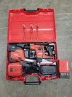 Hilti Te 6-a36 Cordless Rotary Hammer Drill Tool