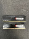 Kingston Fury Beast 32gb  2x16gb  Ram Ddr4 3200mhz Kf432c16bb 16