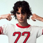 Sombr - I Barely Know Her  indie-exclusive Red Vinyl  New Vinyl