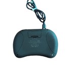 Rii Mini I8  Wireless Mini Keyboard W  Built-in Touchpad  Black  Qwerty En