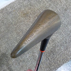 Unusual Vintage Hammerhead Putter