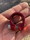 Profile Racing Slim Jim Seat Clamp 25 4