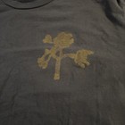U2 The Joshua Tree Tour Shirt 2017 Men   s Medium Oop Rare