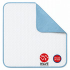 New Bed Pads Reusable Underpads 34x36 Hospital Grade Incontinence Washable
