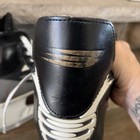 Bauer Supreme Tuuk Custom 3000 Ice Hockey Skates Men   s Size 9