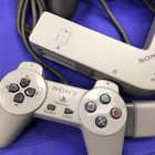 Sony Playstation 1 Controllers And Multi Tap  Bundle 