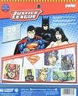 Perler Beads Dc Justice League Fuse Bead Pattern Pad  28 Pattern