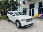 2011 Dodge Citadel V 8 Hemi Low Miles 64 436 