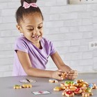 Learning Resources Goodie Games Abc Toddler Toys Preschool Math Preschoolers