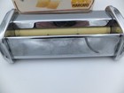 Vtg Marcato Pappardelle 50 Mm Pasta Maker Attachment Works W Atlas 150 Open Box