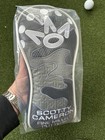 Brand New Scotty Cameron Camo Driver Headcover Limited Release 2026