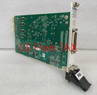 National Instruments Ni Pxie-6363 Daq Data Acquisition 32 Analog Inputs Card