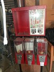   50 And   25 Vending Machine