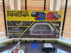 Battlebots Witch Doctor Hex Bugs Arena Head-to-head