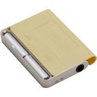 Korg Chromatic Tuner White