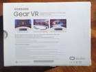 Samsung Gear Vr By Oculus Sm-r323 Headset For Samsung 6 To 7 Edge   Note 7 