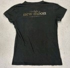 Twilight New Moon Shirt Womens Y2k Edward Cullen Vampire Twilight Bella Robert