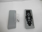 Haworth 201680167   Very   Office Chair Arm Caps   Gray  pair 