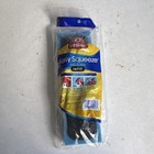 O-cedar Easy Squeeze Sponge Mop Refill Microfiber Wave Sponge