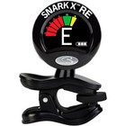 Snark X Re Tuner Clip On Chromatic For Guitar Bass Violin Rechargeable - 2 Pack