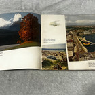 Motoring In Germany 1930s Vintage Brochure And Maps N