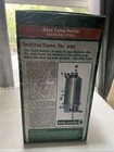 Kelly Kettle Base Camp Stainless Steel Camping Bushcraft Survival Stove