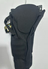 Schutt Youth Xl Black Integrated Football Pants