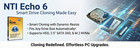 Nti Echo 6   Disk Cloning   Migration Software   Smart Drive Cloning Made Easy
