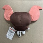 New Warner Bros  Gremlins Movie Gizmo Toy Factory Plush 2024 Rare Nwt