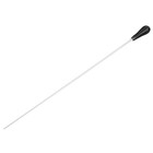 Music Conductor Baton Professional Fibre Glass Orchestra Conducting Baton Black