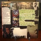 Signed Limp Bizkit Three Dollar Bill Yall  Cd Booklet Psa Certified 
