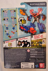 Optimus Prime -neww   Sealed - Transformers Robots In Disguise Action Figure