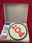 Vintage 1965 Rummy Royal Card Board Game Set By Whitman  Complete  Sealed New