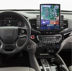 9 7  For Honda Pilot 2016-2022 Android 15 Carplay Car Stereo Radio Gps cam