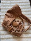 Wild Bird Baby Carrier Ergonomic Soft Structured Infant Toddler Carrier
