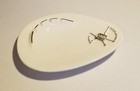 Original 1960s Vintage Nasa Space Pioneer Interplanetary Ashtray  Trw Systems Ca