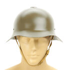 Russian Wwii Soviet M36 Ssh-36 Steel Helmet