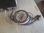 Rl Drake L7 Linear Ham Radio Amplifier Power Supply  L7 Ps Vintage Ham Radio