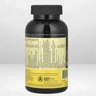 Optimum Nutrition Opti-men Daily Multivitamin For Men 240 Tablets New