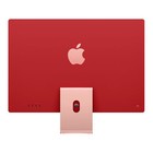 Apple Imac 24  M1 8gb 1tb Ssd 8   core Cpu 8   core Gpu 4 5k Retina - Pink