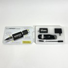 Magic Jack Plus Local Long Distance Calling Phone Line Unit