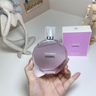 Chance Eau Tendre Eau De Toilette By 3 4oz 100ml Edt Perfume Spray For Women